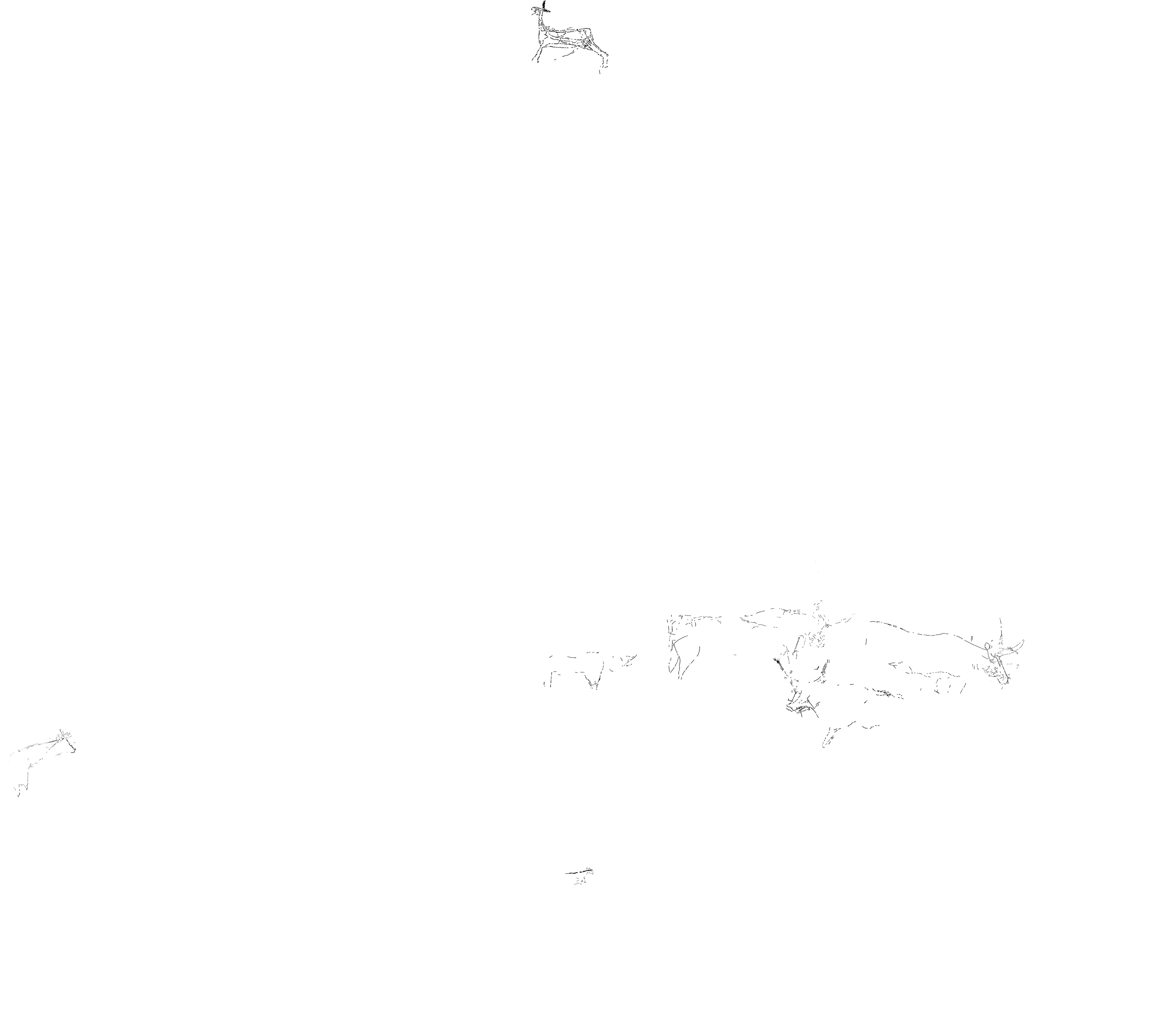 Gravats epipaleolítics