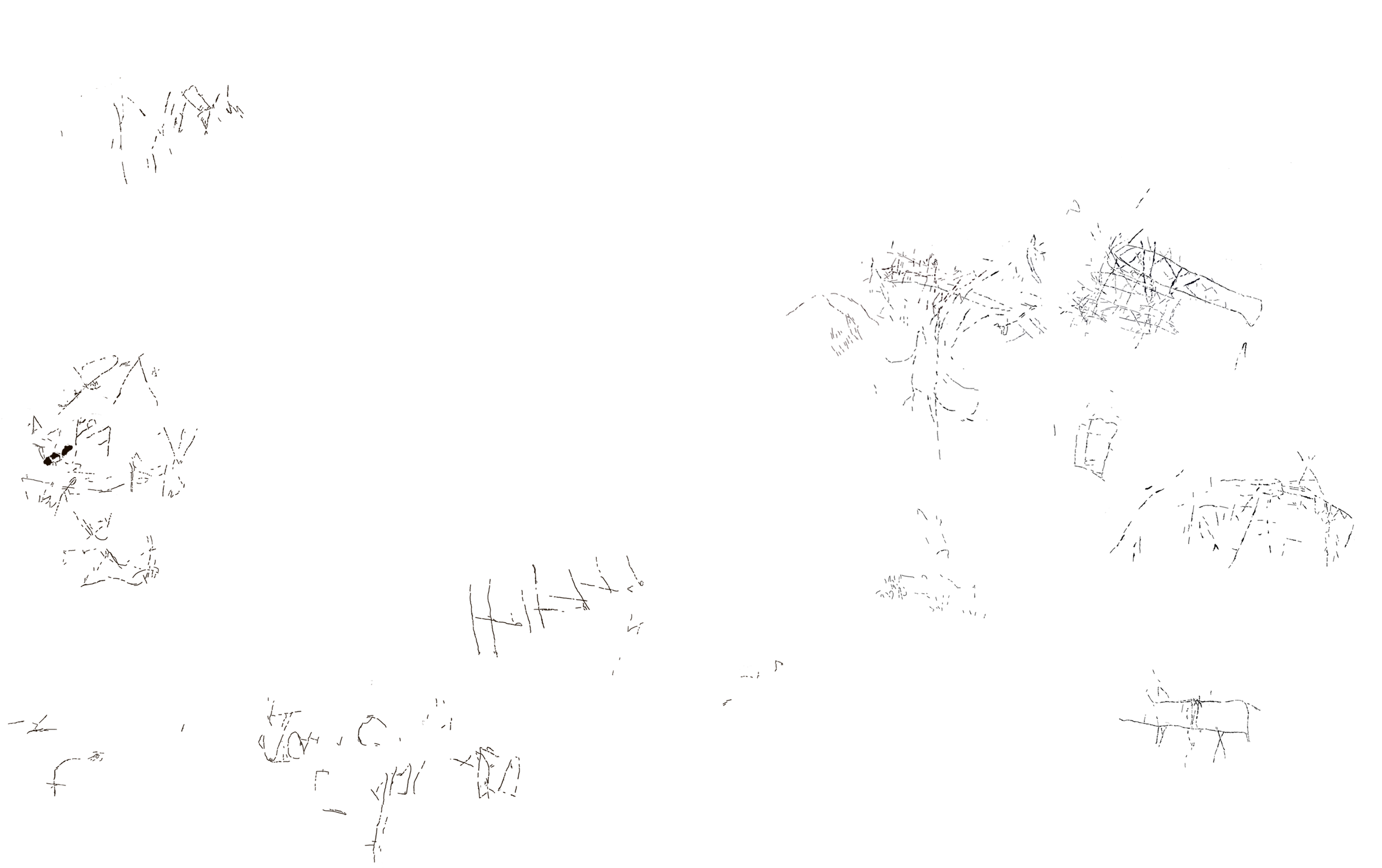 Gravats posteriors